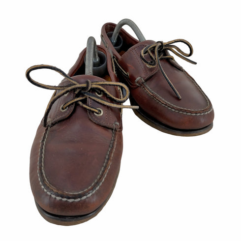 ティンバーランド Timberland Classic Boat Shoes メンズ M