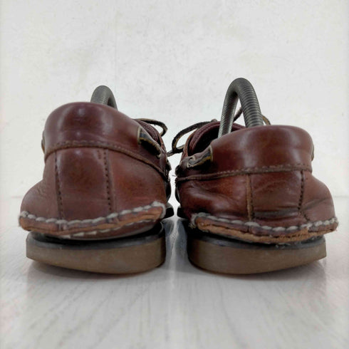 ティンバーランド Timberland Classic Boat Shoes メンズ M