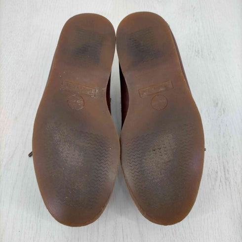ティンバーランド Timberland Classic Boat Shoes メンズ M