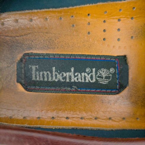 ティンバーランド Timberland Classic Boat Shoes メンズ M