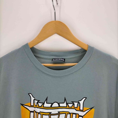 ディーゼル DIESEL T-JUST-C18 メンズ JPN:XXL