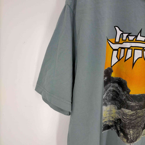 ディーゼル DIESEL T-JUST-C18 メンズ JPN:XXL
