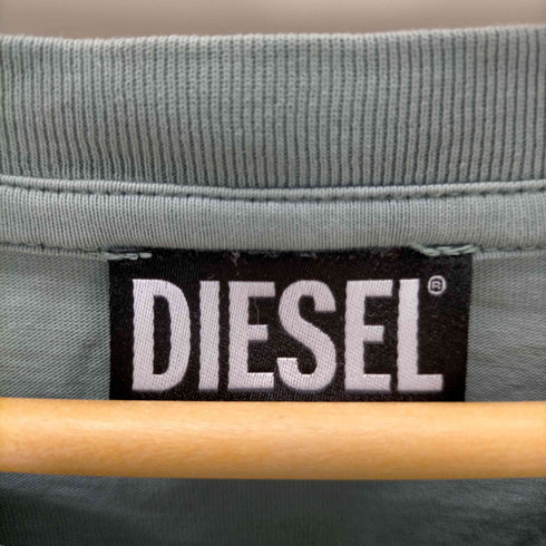 ディーゼル DIESEL T-JUST-C18 メンズ JPN:XXL