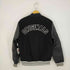 アディダスオリジナルス adidas Originals バッジ ボンバー ブラック オリジナルス Badge Bomber JKT Black Originals メンズ 0