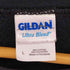 ギルダン GILDAN TEAM UNITED プリント クルーネックスウェット メンズ JPN:L