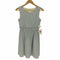 レイビームス Ray BEAMS 16SS ストライプ シアサッカー ワンピース レディース JPN:0
