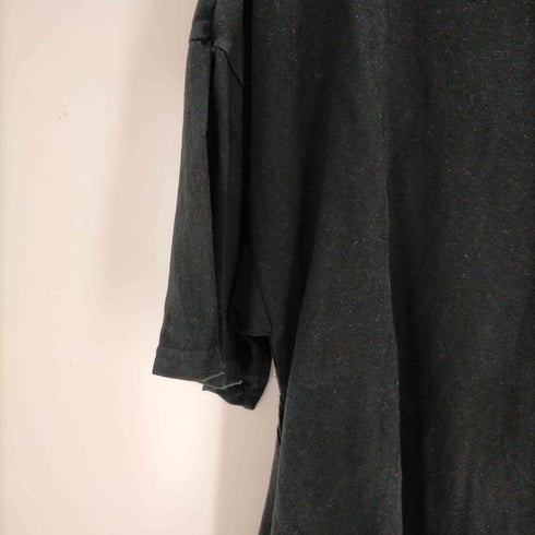 アンスクリア INSCRIRE エプロンTシャツ レディース FREE