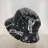 ヴィヴィアンウエストウッドマン Vivienne Westwood MAN CONSTELLATION 星座柄 バケットハット メンズ FREE