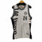 REVE ATHLETIC メッシュタンクトップ ゲームシャツ メンズ JPN:XL