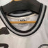 REVE ATHLETIC メッシュタンクトップ ゲームシャツ メンズ JPN:XL