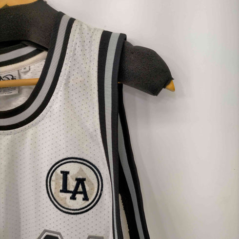 REVE ATHLETIC メッシュタンクトップ ゲームシャツ メンズ JPN:XL