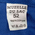 MUZELLE DU LAC 80S~ ユーロ ワークパンツ メンズ FR:44-48