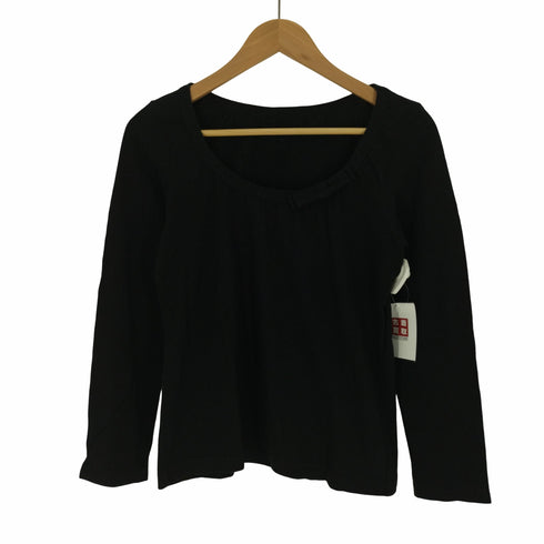 コムデギャルソン COMME des GARCONS COMME des GARCONS S.A.S 09SS フランス製 クルーリボン カットソー レディース