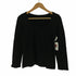 コムデギャルソン COMME des GARCONS COMME des GARCONS S.A.S 09SS フランス製 クルーリボン カットソー レディース