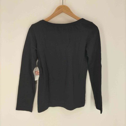 コムデギャルソン COMME des GARCONS COMME des GARCONS S.A.S 09SS フランス製 クルーリボン カットソー レディース