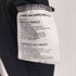 コムデギャルソン COMME des GARCONS COMME des GARCONS S.A.S 09SS フランス製 クルーリボン カットソー レディース