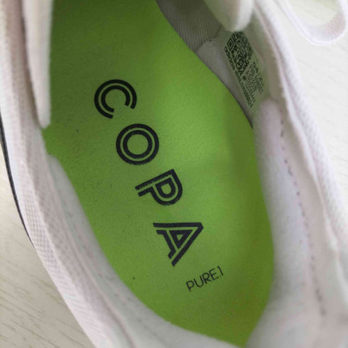アディダス adidas COPA PURE1 コパ ピュア1 トレーニングシューズ レディース JPN:24.5