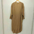 アイテムズ アーバンリサーチ ITEMS URBAN RESEARCH スキッパーシャツワンピース レディース FREE