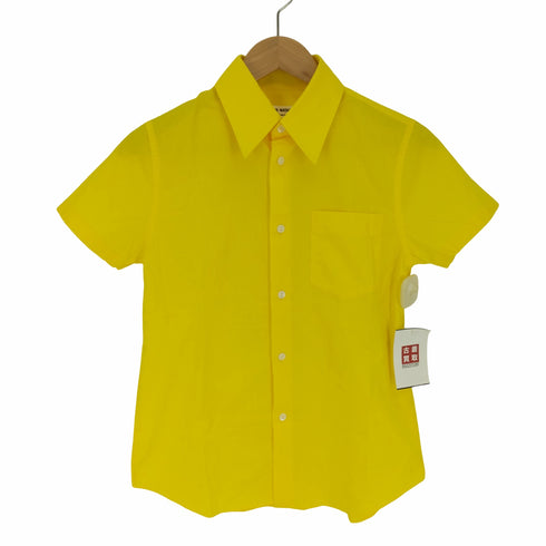ジュンヤワタナベコムデギャルソン JUNYA WATANABE COMME des GARCONS AD2000 レギュラーカラー S/S カラーシャツ レディース