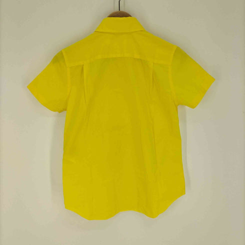 ジュンヤワタナベコムデギャルソン JUNYA WATANABE COMME des GARCONS AD2000 レギュラーカラー S/S カラーシャツ レディース