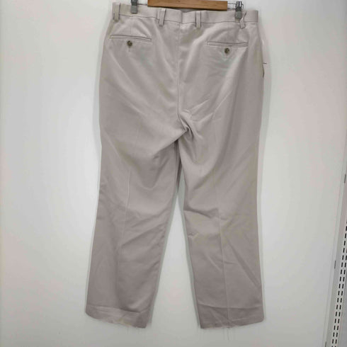 ドッカーズ DOCKERS ノータック チノパンんツ メンズ 36 30