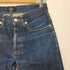 アーペーセー A.P.C. 廃盤 RESCUERESCUE ストレートデニムパンツ ハチの巣 レディース UK:28-29