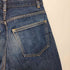 アーペーセー A.P.C. 廃盤 RESCUERESCUE ストレートデニムパンツ ハチの巣 レディース UK:28-29