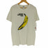 00S GILDAN ボディバンド アルバム プリント S/S Tシャツ メンズ import:L
