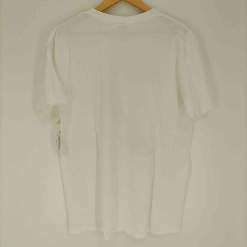 00S GILDAN ボディバンド アルバム プリント S/S Tシャツ メンズ import:L