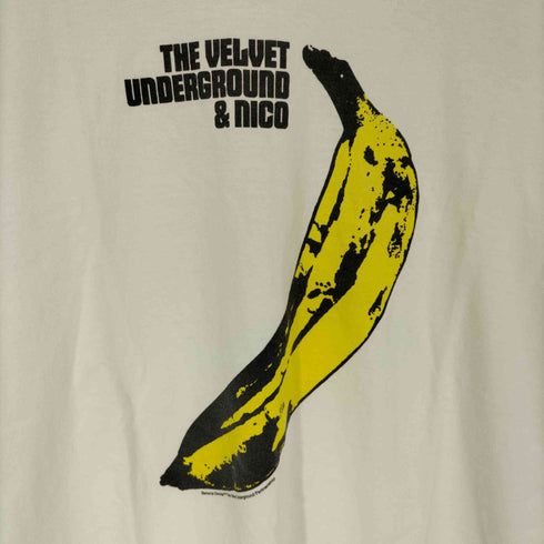 00S GILDAN ボディバンド アルバム プリント S/S Tシャツ メンズ import:L