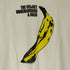 00S GILDAN ボディバンド アルバム プリント S/S Tシャツ メンズ import:L