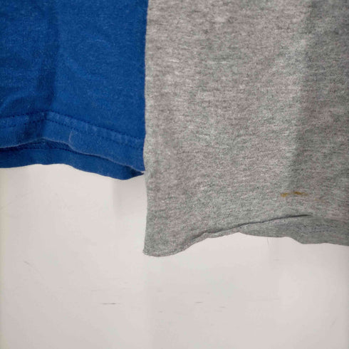 ジャーナルスタンダード JOURNAL STANDARD リメイク ドッキング Tシャツ メンズ