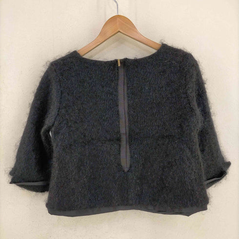 ロペ ROPE モヘア混 シャギートップ レディース JPN:38