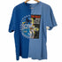 ジャーナルスタンダード JOURNAL STANDARD リメイク ドッキング Tシャツ メンズ