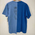 ジャーナルスタンダード JOURNAL STANDARD リメイク ドッキング Tシャツ メンズ