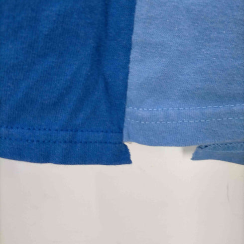 ジャーナルスタンダード JOURNAL STANDARD リメイク ドッキング Tシャツ メンズ