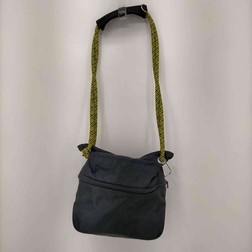 Billy Brown's Personal Effects Cycle BAG mini メンズ