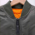 アルファインダストリーズ ALPHA INDUSTRIES MA-1 フライトジャケット メンズ import:M