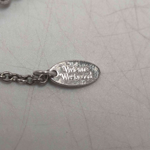 ヴィヴィアンウエストウッド Vivienne Westwood オーブパールネックレス レディース