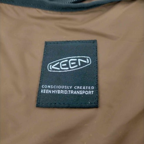 キーン KEEN KHT Recycle SACOCHE in BAG レディース
