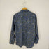タケオキクチ TAKEO KIKUCHI 花総柄シャツ L/S メンズ JPN:4