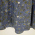 タケオキクチ TAKEO KIKUCHI 花総柄シャツ L/S メンズ JPN:4