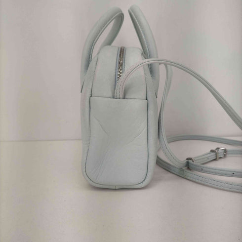アエタ Aeta BOSTON MINI SHOULDER 2WAYミニショルダーバッグ レディース