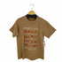 フォーティーカラッツアンド タケオキクチ 40ct & 525 BY TAKEO KIKUCHI S/S TEE ガーデニング メンズ JPN:3