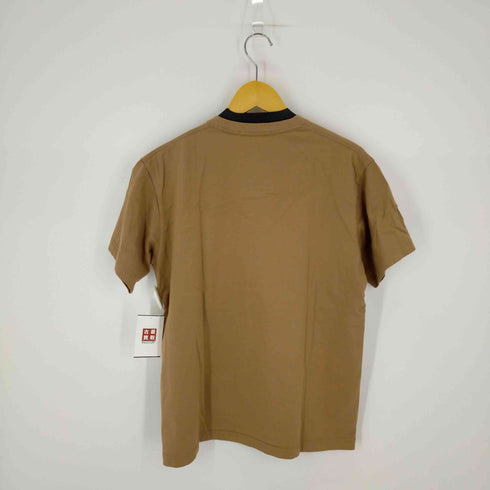 フォーティーカラッツアンド タケオキクチ 40ct & 525 BY TAKEO KIKUCHI S/S TEE ガーデニング メンズ JPN:3