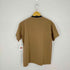 フォーティーカラッツアンド タケオキクチ 40ct & 525 BY TAKEO KIKUCHI S/S TEE ガーデニング メンズ JPN:3
