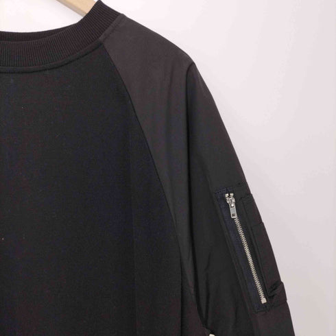アイテムズ アーバンリサーチ ITEMS URBAN RESEARCH ミリタリーディティールワンピース レディース FREE