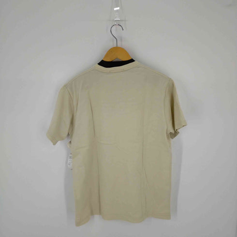 フォーティーカラッツアンド タケオキクチ 40ct & 525 BY TAKEO KIKUCHI S/S TEE ひまわり メンズ JPN:3