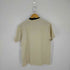 フォーティーカラッツアンド タケオキクチ 40ct & 525 BY TAKEO KIKUCHI S/S TEE ひまわり メンズ JPN:3