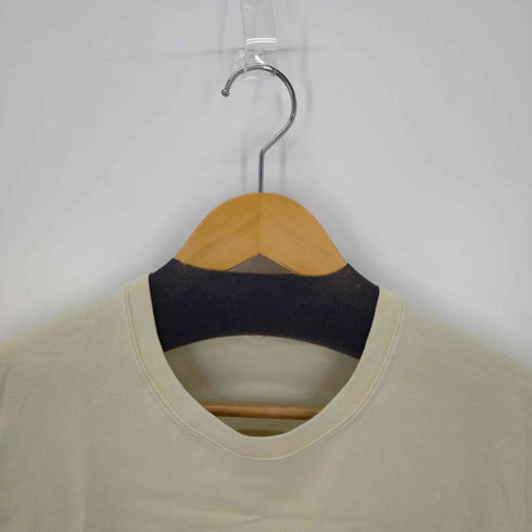 フォーティーカラッツアンド タケオキクチ 40ct & 525 BY TAKEO KIKUCHI S/S TEE ひまわり メンズ JPN:3